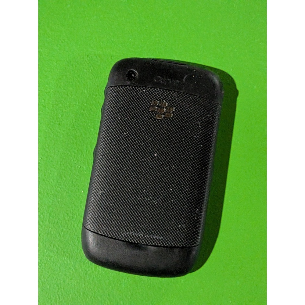 Blackberry Curve 9330 Black (Verizon) 3G CDMA Qwerty Smartphone Untested Prop - Picture 2 of 8